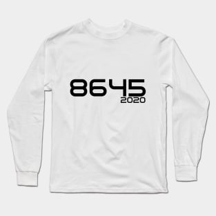 8645 Long Sleeve T-Shirt